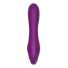 Xocoon Stimulateur de point G Strapless Strap-On 13 x 3.5cm Violet